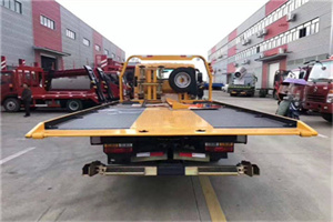 东阿附近汽车救援服务