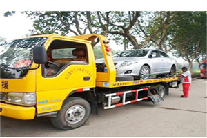 东阿附近24小时汽车拖车服务热线