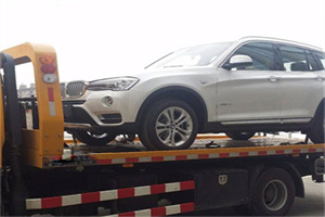 东阿拖车24小时服务电话