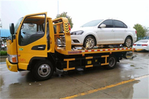 东阿附近拖车救援24小时服务热线